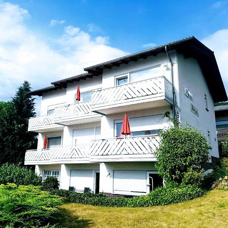 Hotel Haus Royal Bad Wildungen Zewnętrze zdjęcie