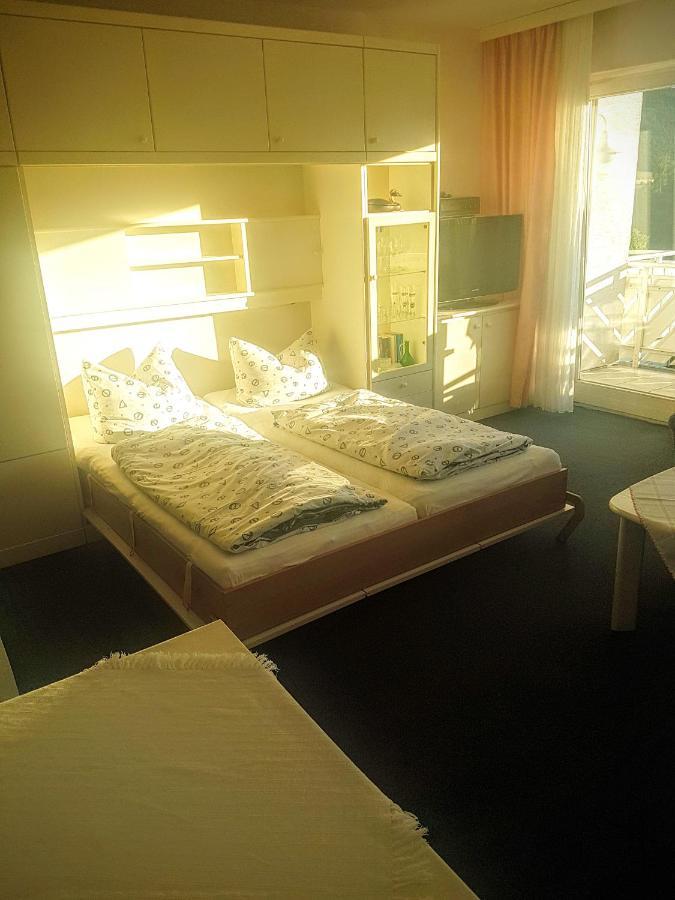Hotel Haus Royal Bad Wildungen Zewnętrze zdjęcie