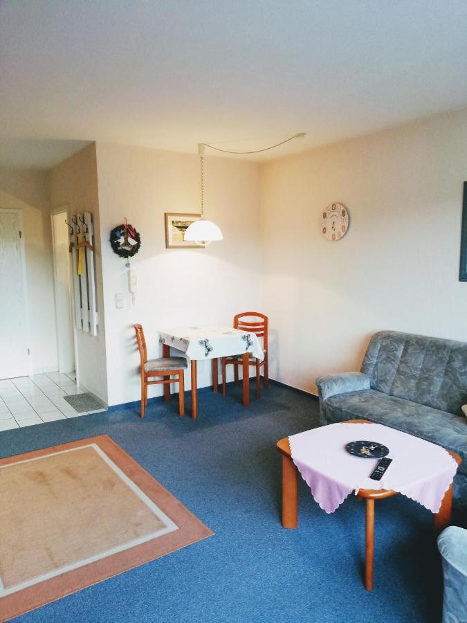 Hotel Haus Royal Bad Wildungen Zewnętrze zdjęcie
