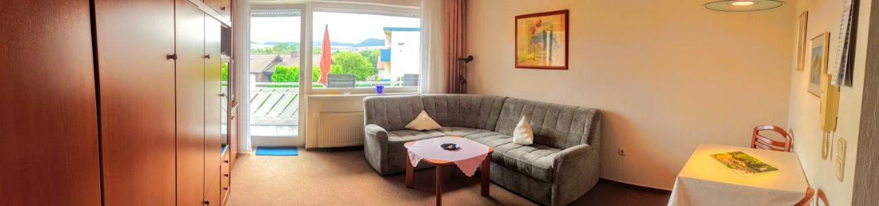 Hotel Haus Royal Bad Wildungen Zewnętrze zdjęcie