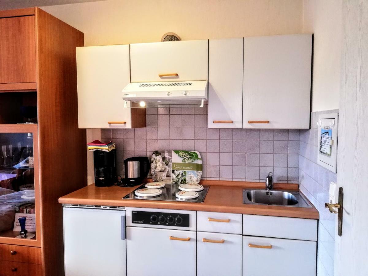 Hotel Haus Royal Bad Wildungen Zewnętrze zdjęcie