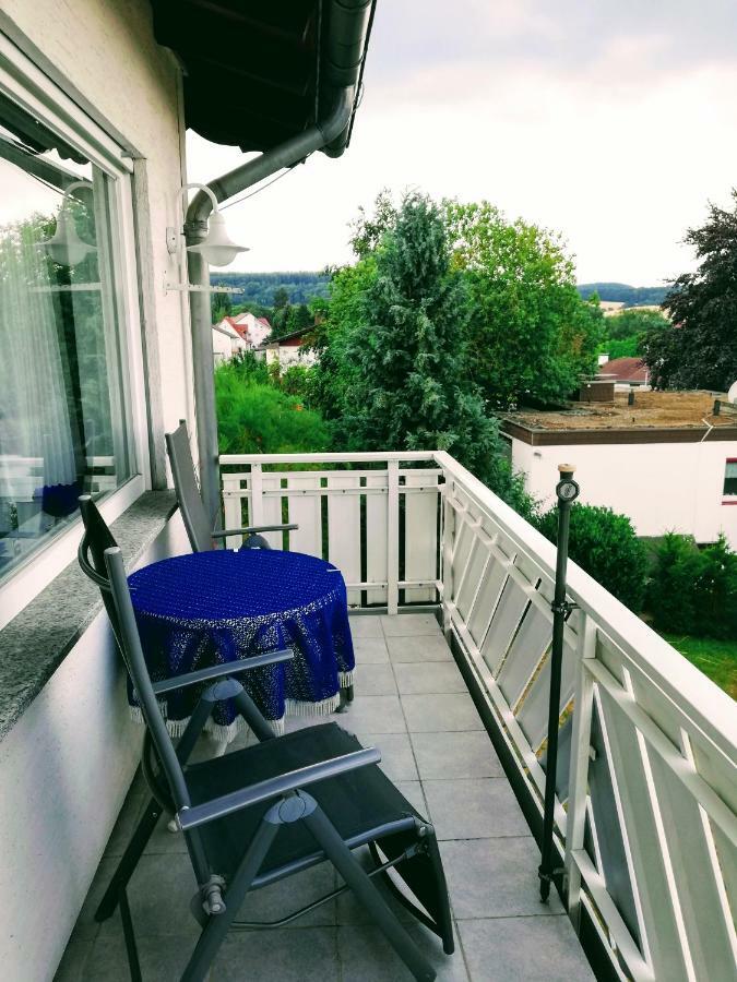 Hotel Haus Royal Bad Wildungen Zewnętrze zdjęcie