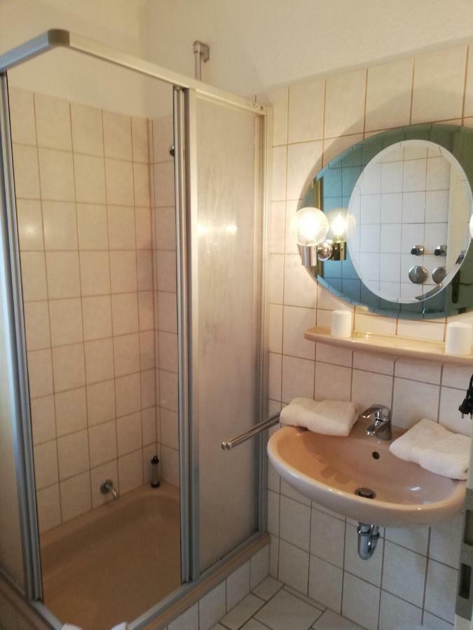 Hotel Haus Royal Bad Wildungen Zewnętrze zdjęcie