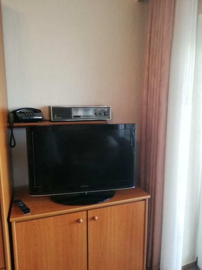 Hotel Haus Royal Bad Wildungen Zewnętrze zdjęcie